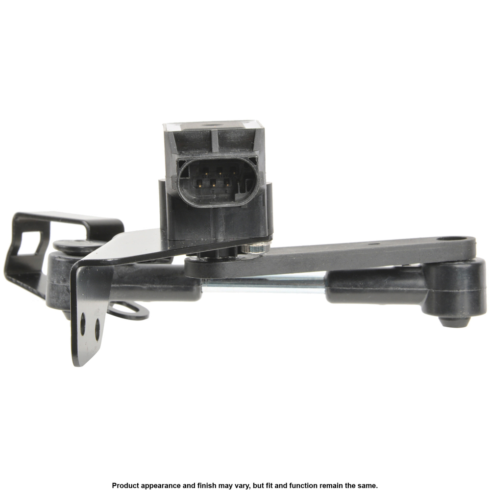 2007 Hummer H2 Suspension Ride Height Sensor