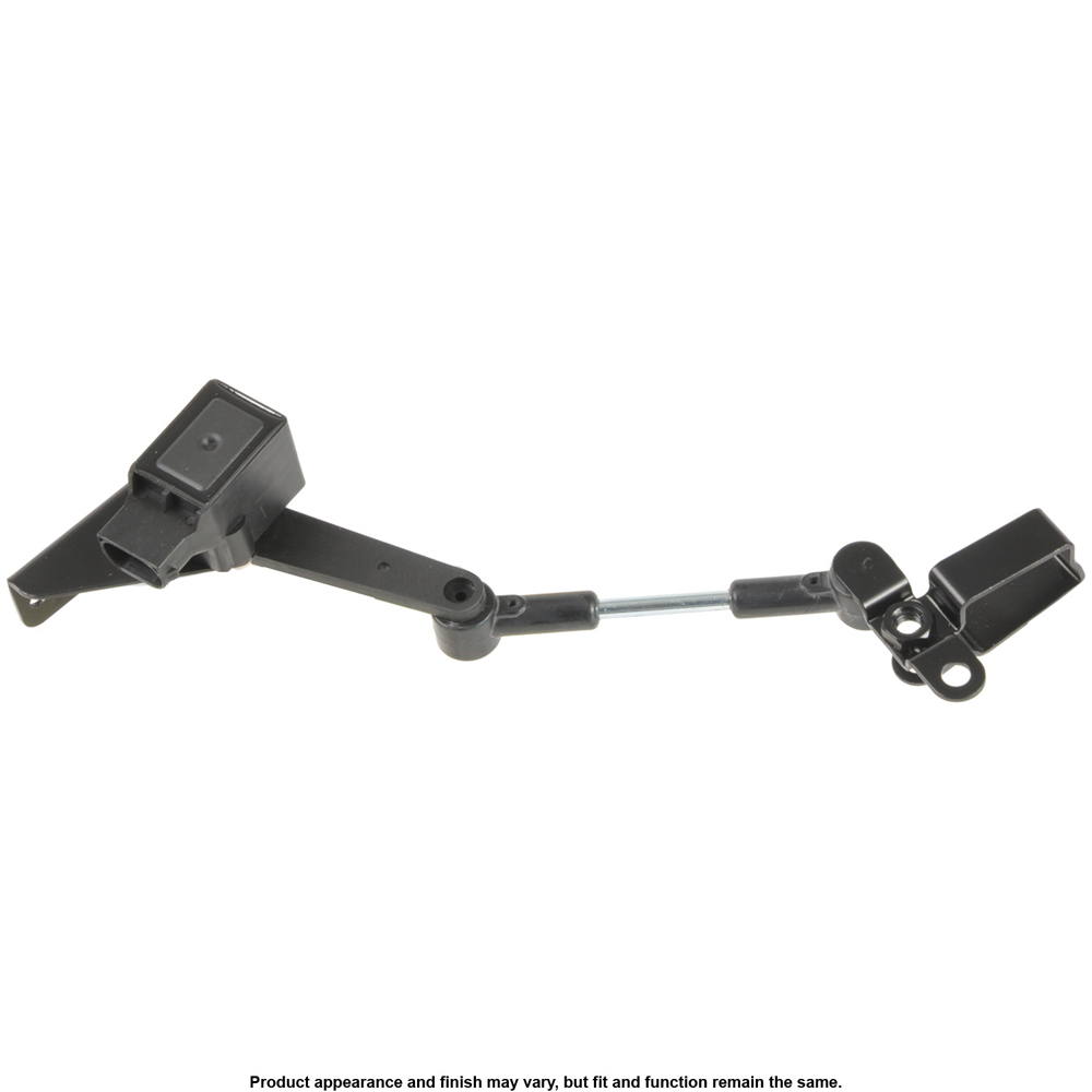 2007 Hummer H2 Suspension Ride Height Sensor