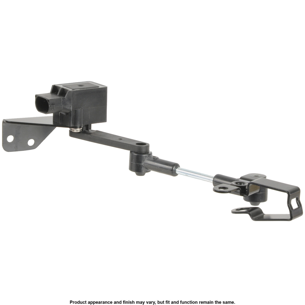 2007 Hummer H2 Suspension Ride Height Sensor