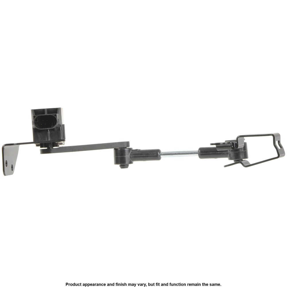 2007 Hummer H2 Suspension Ride Height Sensor