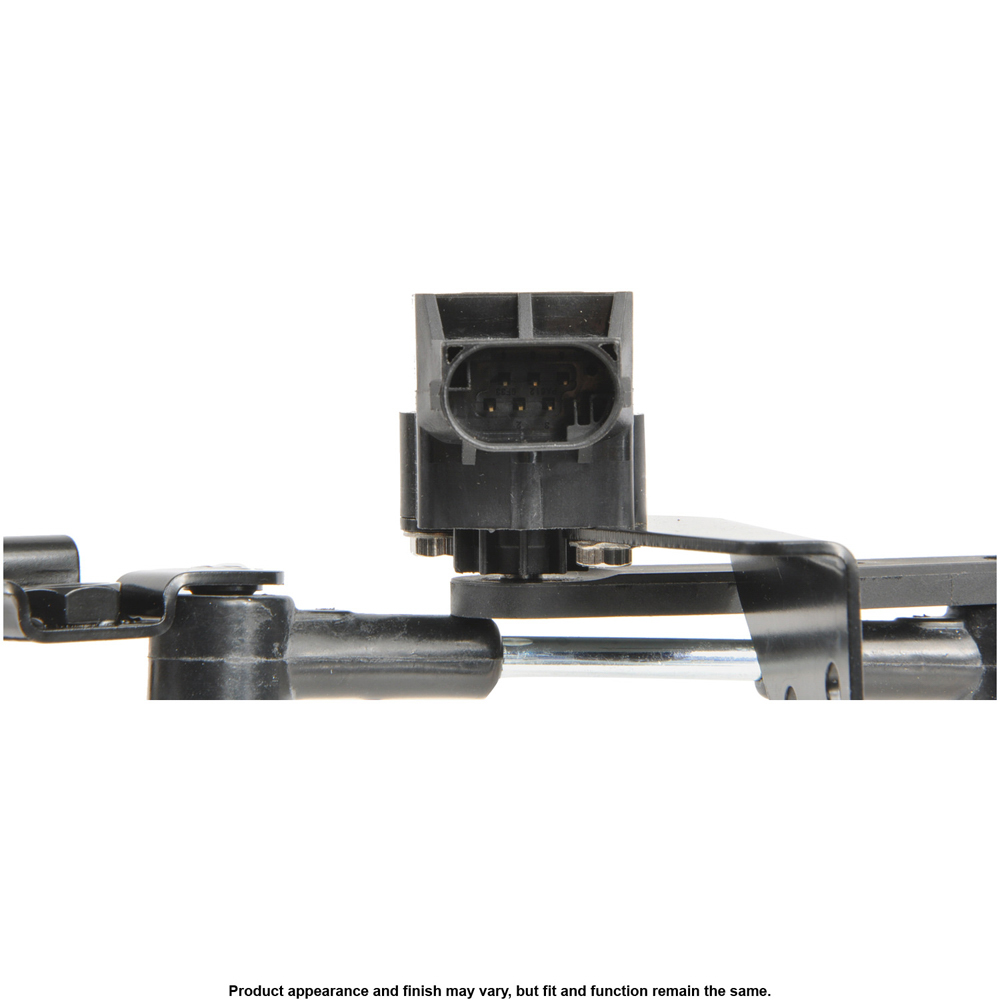 2007 Hummer H2 Suspension Ride Height Sensor