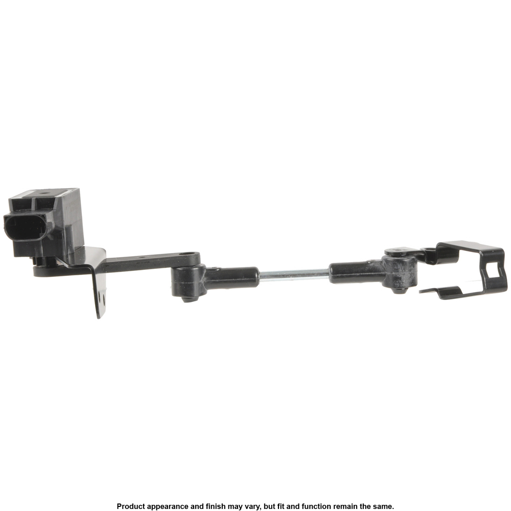 2007 Hummer H2 Suspension Ride Height Sensor
