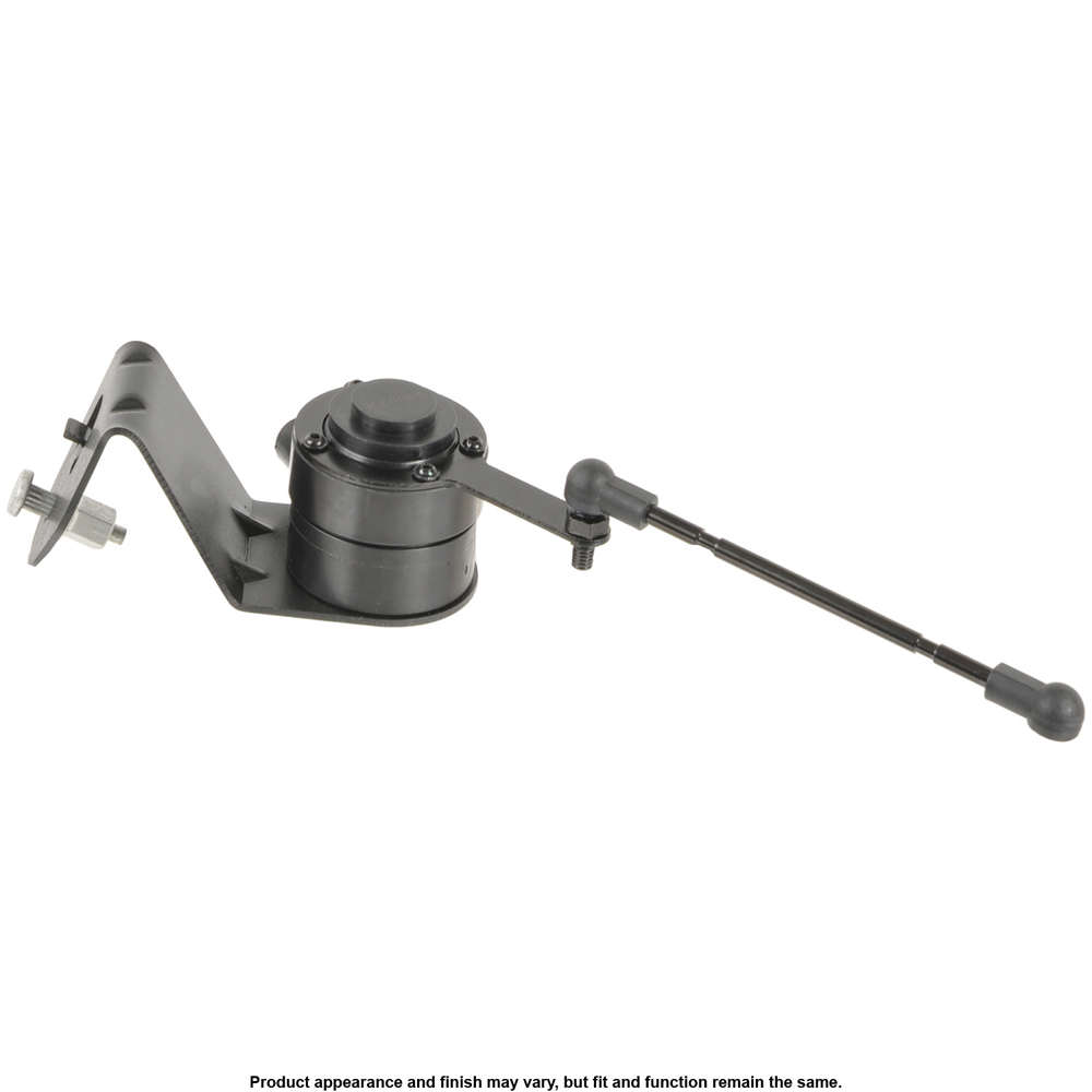 2008 Cadillac CTS Suspension Ride Height Sensor
