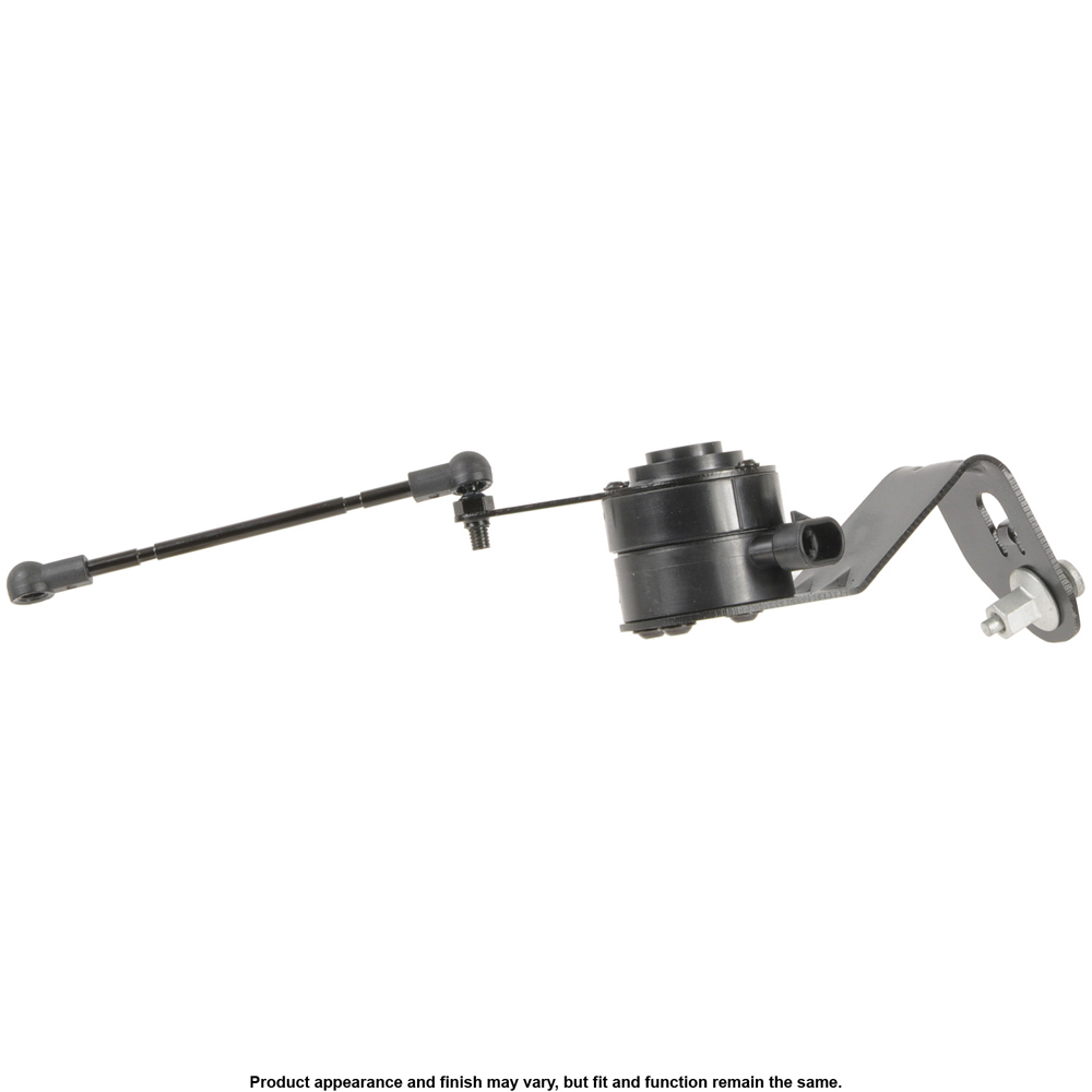 Cadillac CTS Suspension Ride Height Sensor