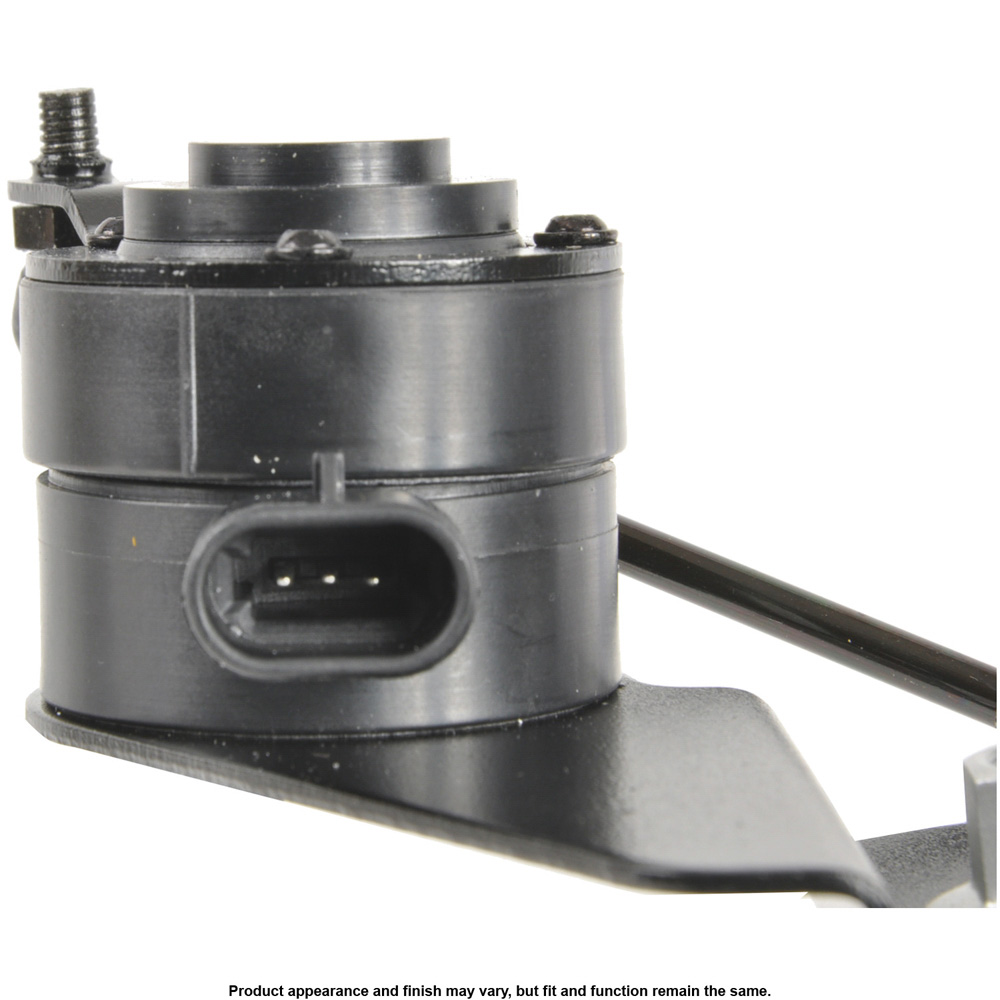 2007 Cadillac DTS Suspension Ride Height Sensor w/ Electronic