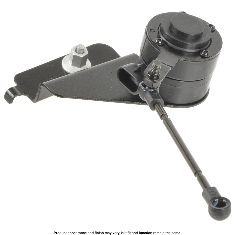 2007 Buick Lucerne Suspension Ride Height Sensor w/ Electronic