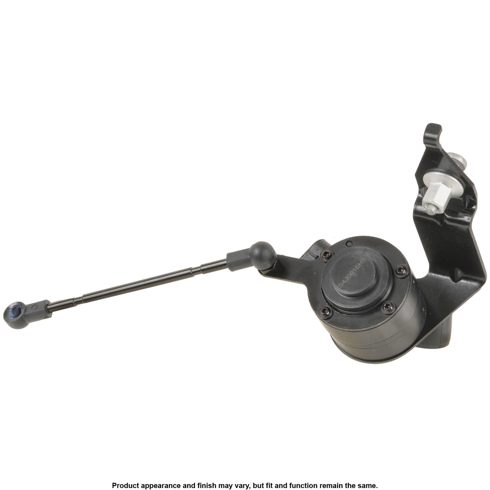 2004 Cadillac SRX Suspension Ride Height Sensor