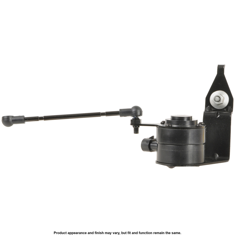 Cadillac SRX Suspension Ride Height Sensor
