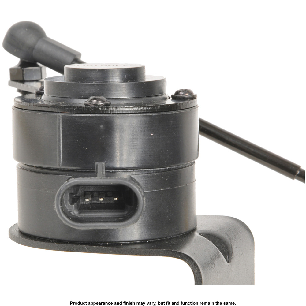 2010 Cadillac STS Suspension Ride Height Sensor w/ Sport Suspension