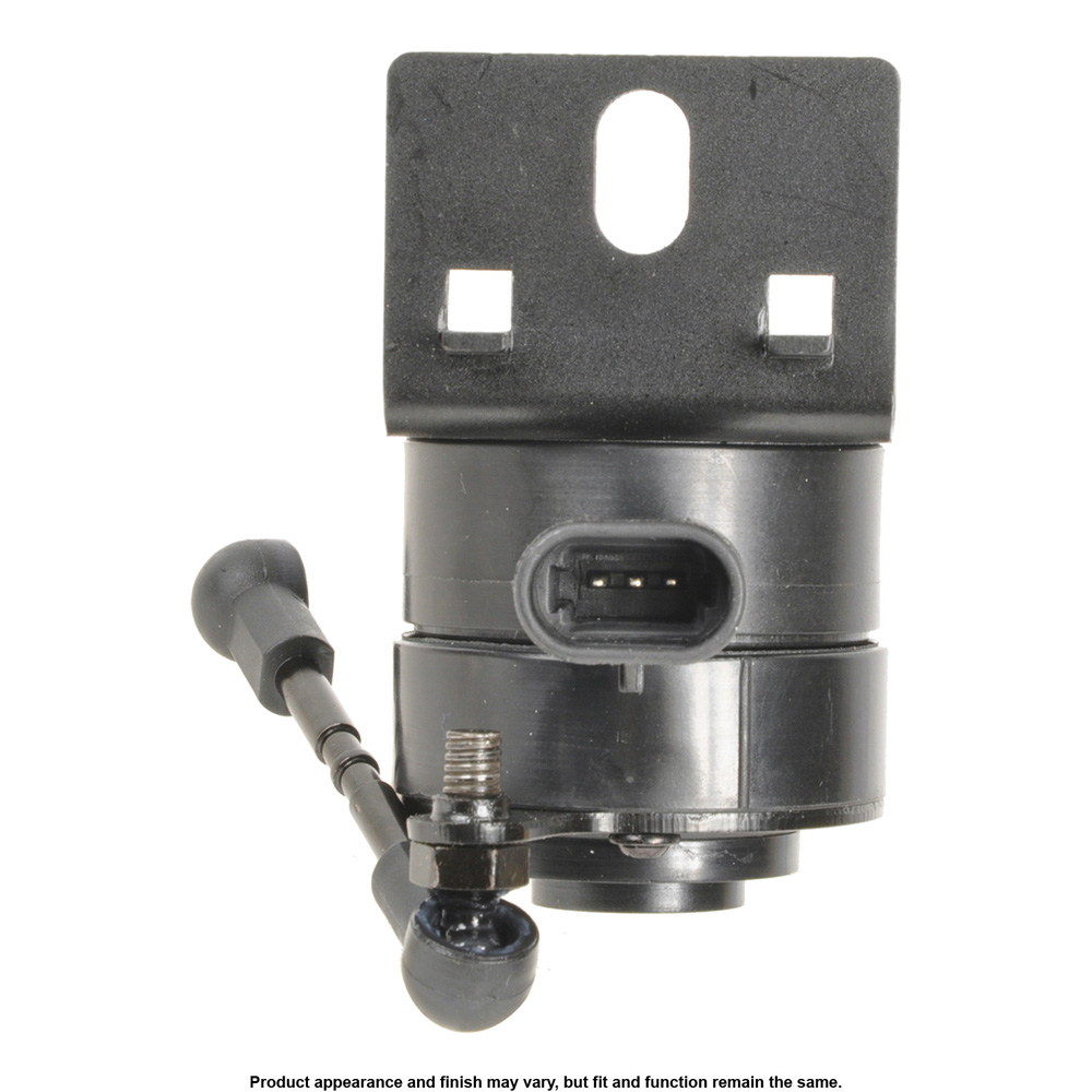 2005 Chevrolet Corvette Suspension Ride Height Sensor