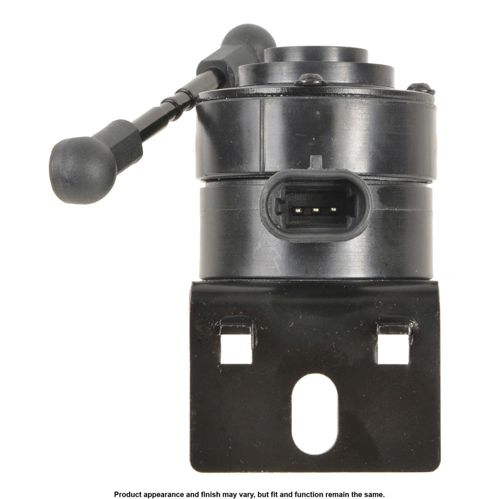 2004 Cadillac XLR Suspension Ride Height Sensor Front Right 9490041 CNRD