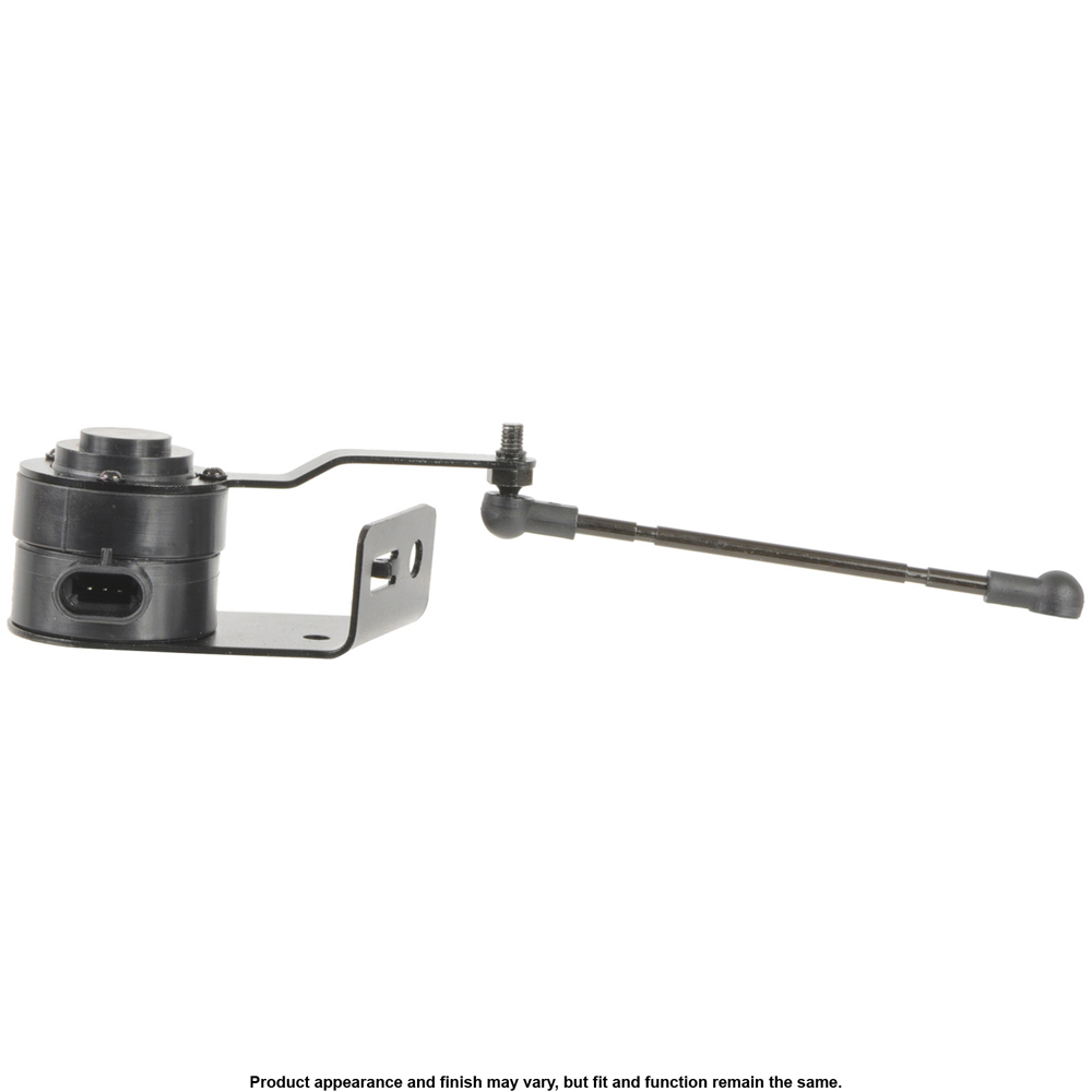 2012 Chevrolet Avalanche Suspension Ride Height Sensor