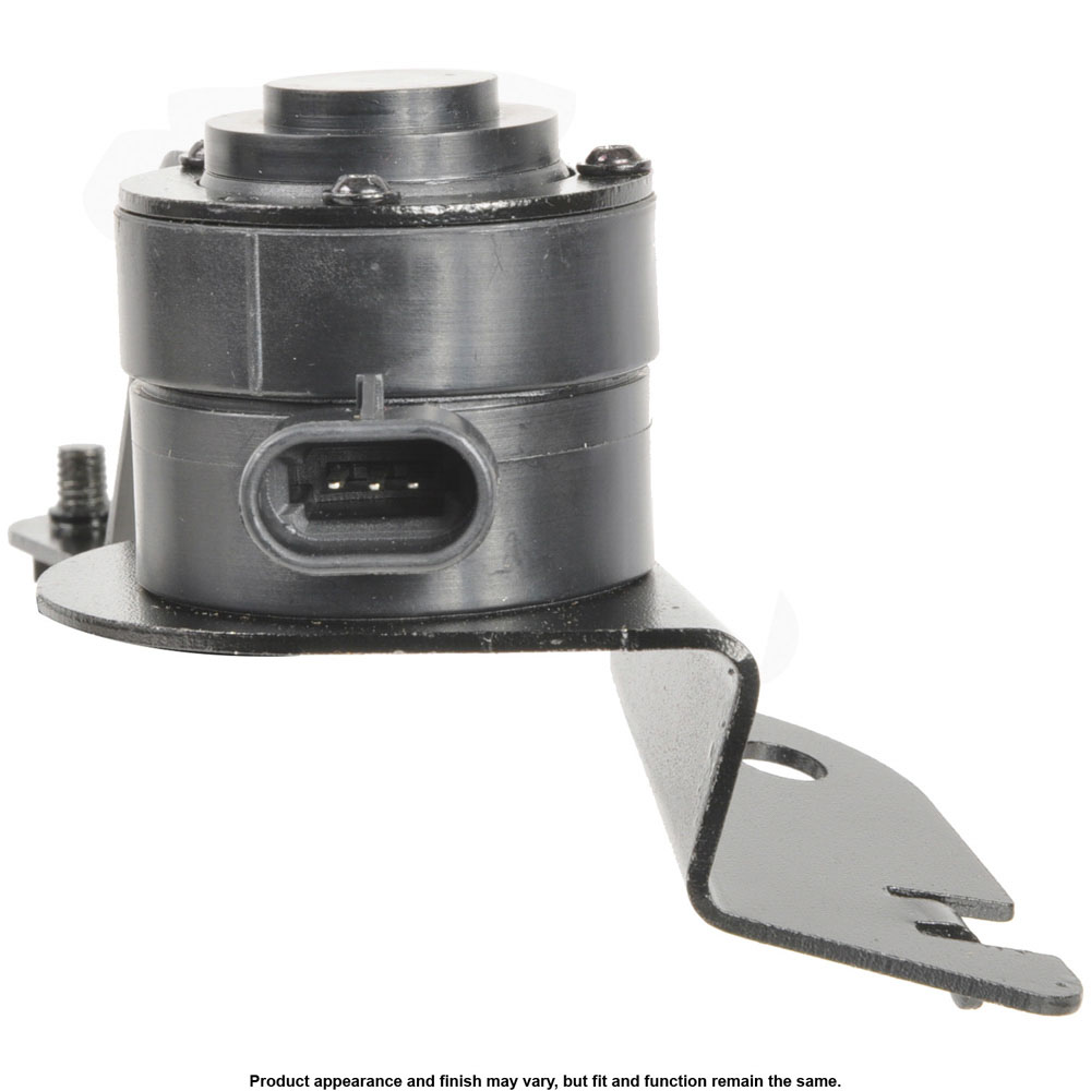 2001 Chevrolet Suburban Suspension Ride Height Sensor Suburban 2500 w