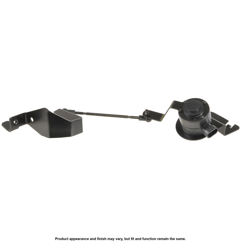 2003 Gmc Yukon XL 2500 Suspension Ride Height Sensor