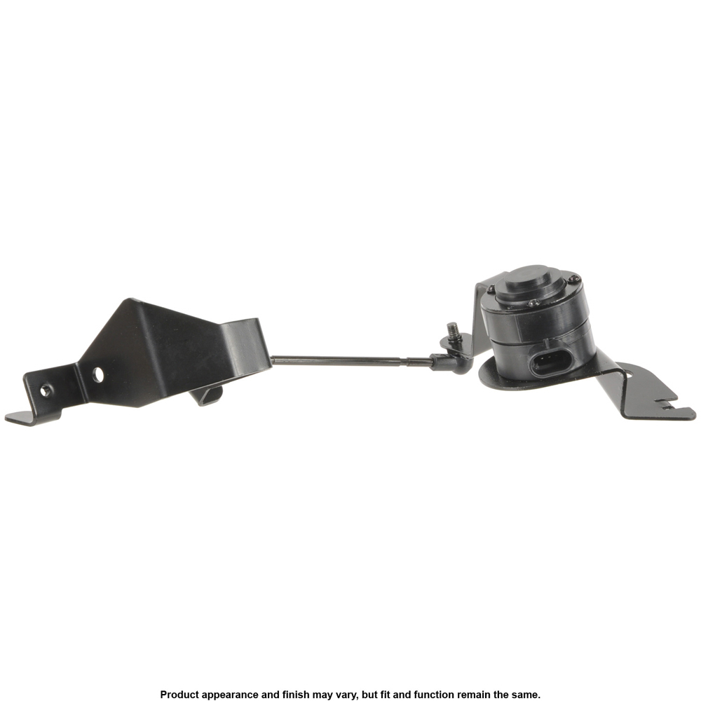 2003 Gmc Yukon XL 2500 Suspension Ride Height Sensor