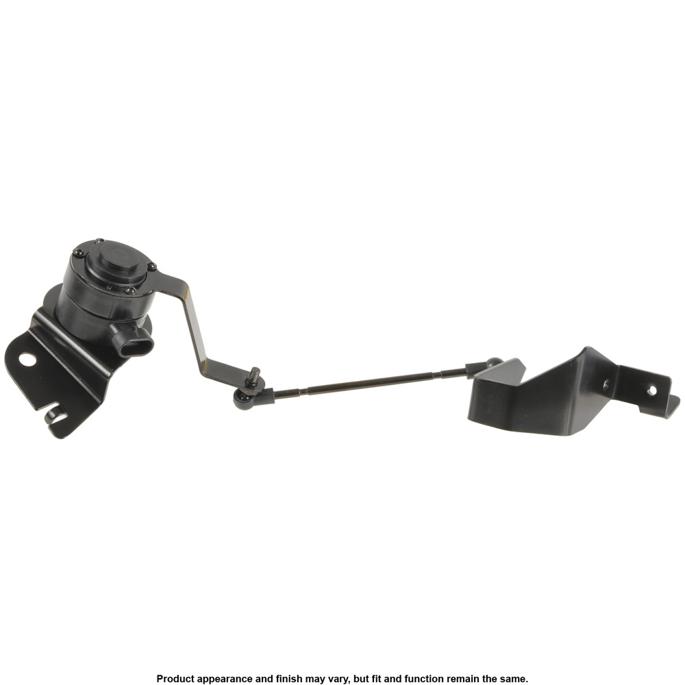 2003 Gmc Yukon XL 2500 Suspension Ride Height Sensor