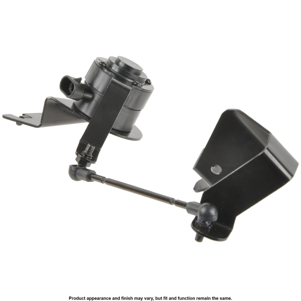 2003 Gmc Yukon XL 2500 Suspension Ride Height Sensor