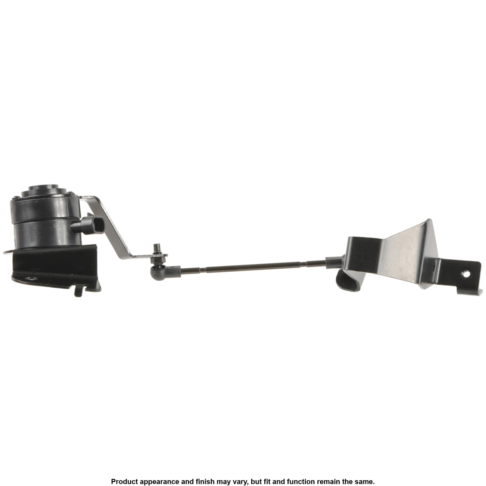 2003 Gmc Yukon XL 2500 Suspension Ride Height Sensor