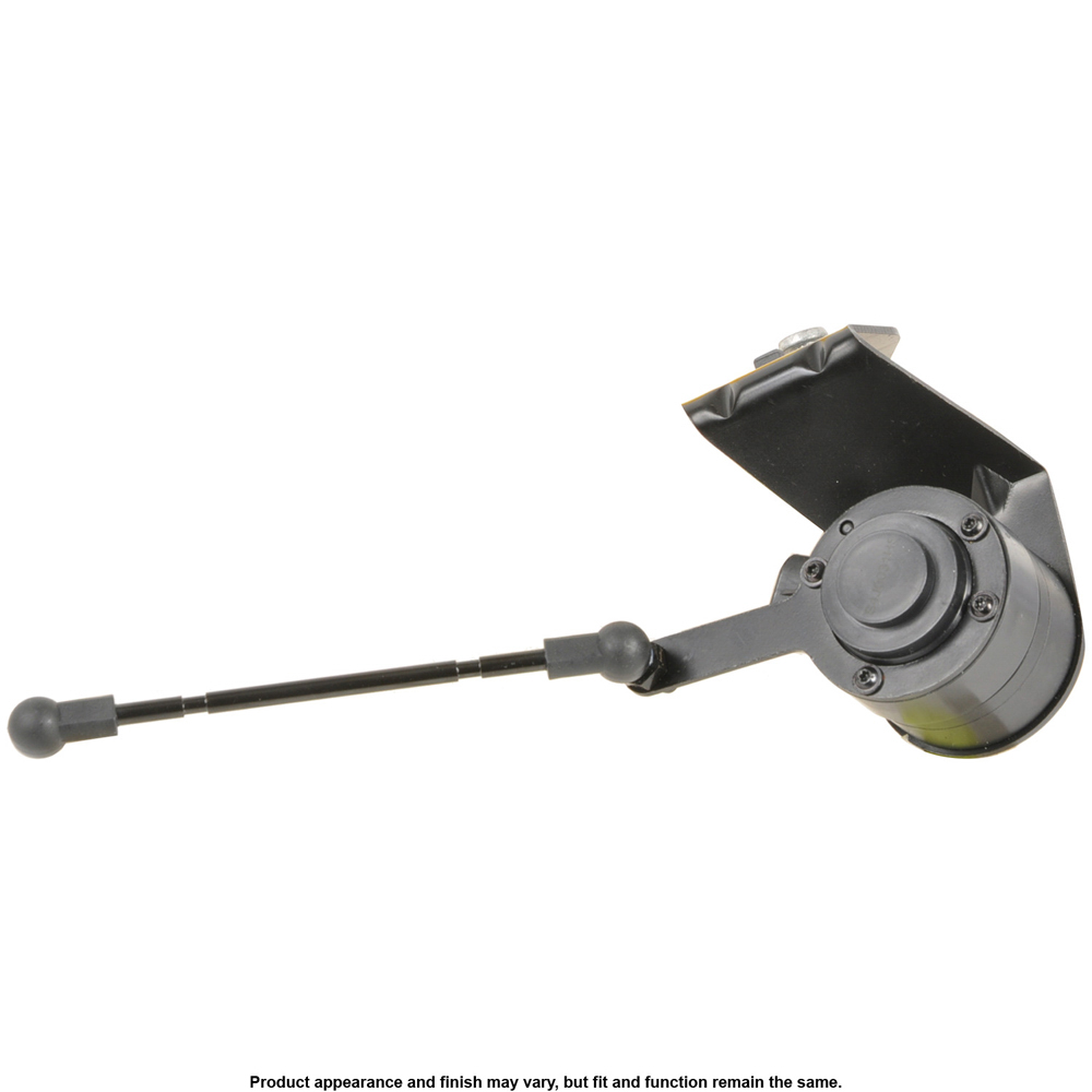 2008 Cadillac CTS Suspension Ride Height Sensor