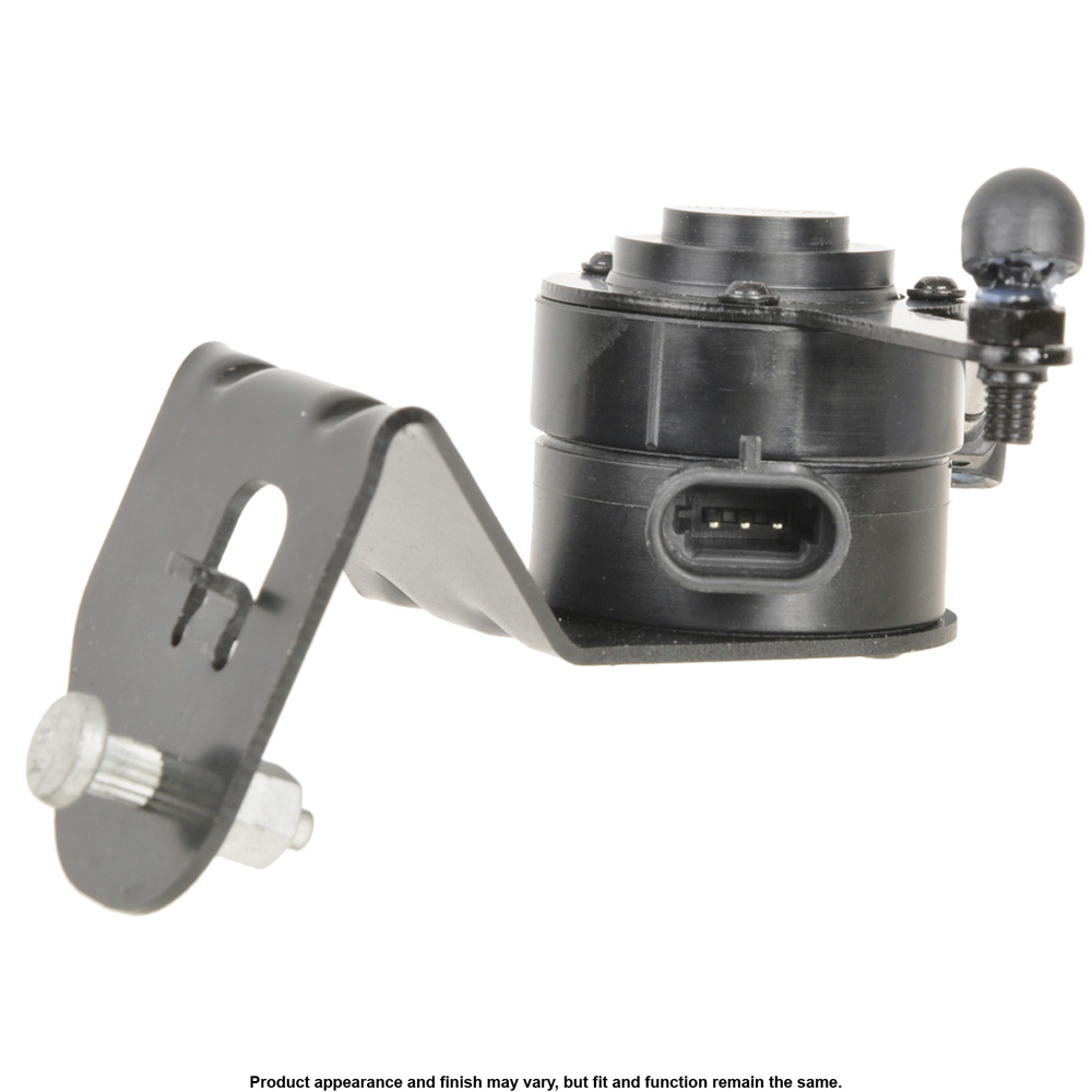 2014 Cadillac CTS Suspension Ride Height Sensor w/Variable Real Time