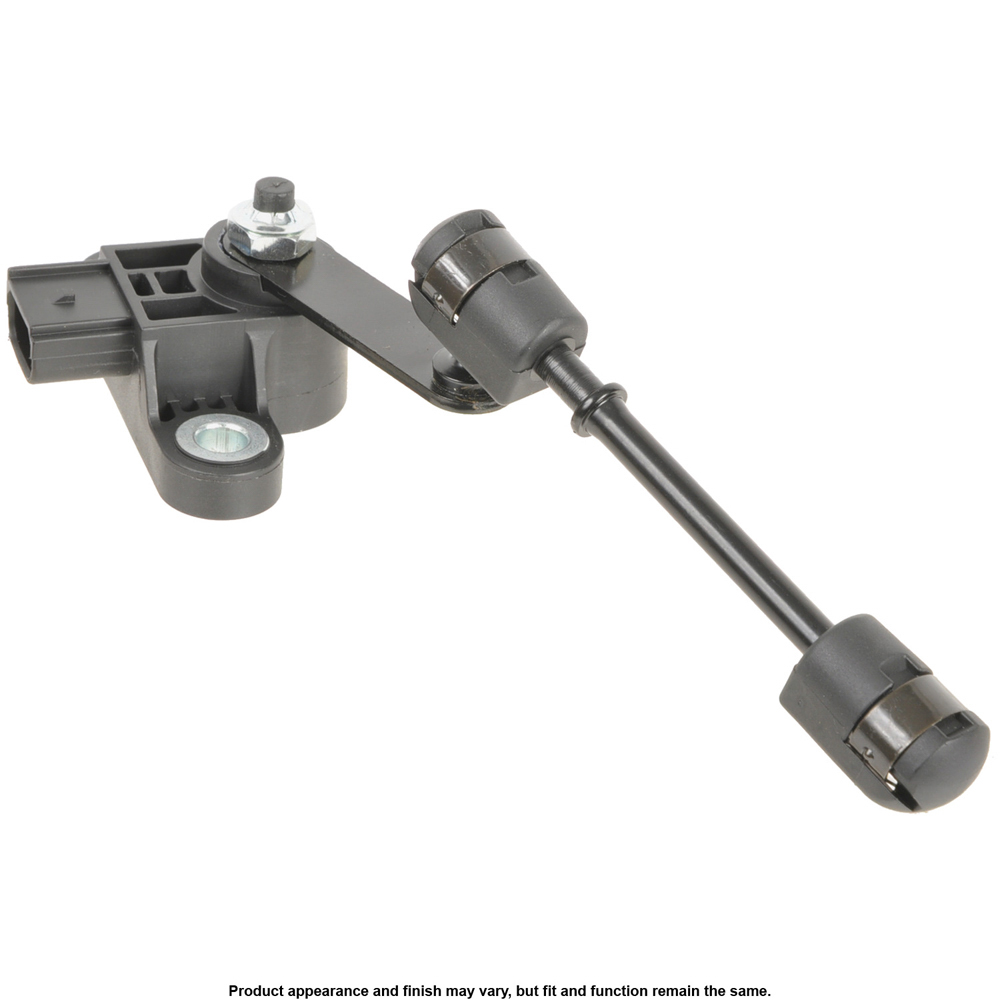 2004 Ford Expedition Suspension Ride Height Sensor