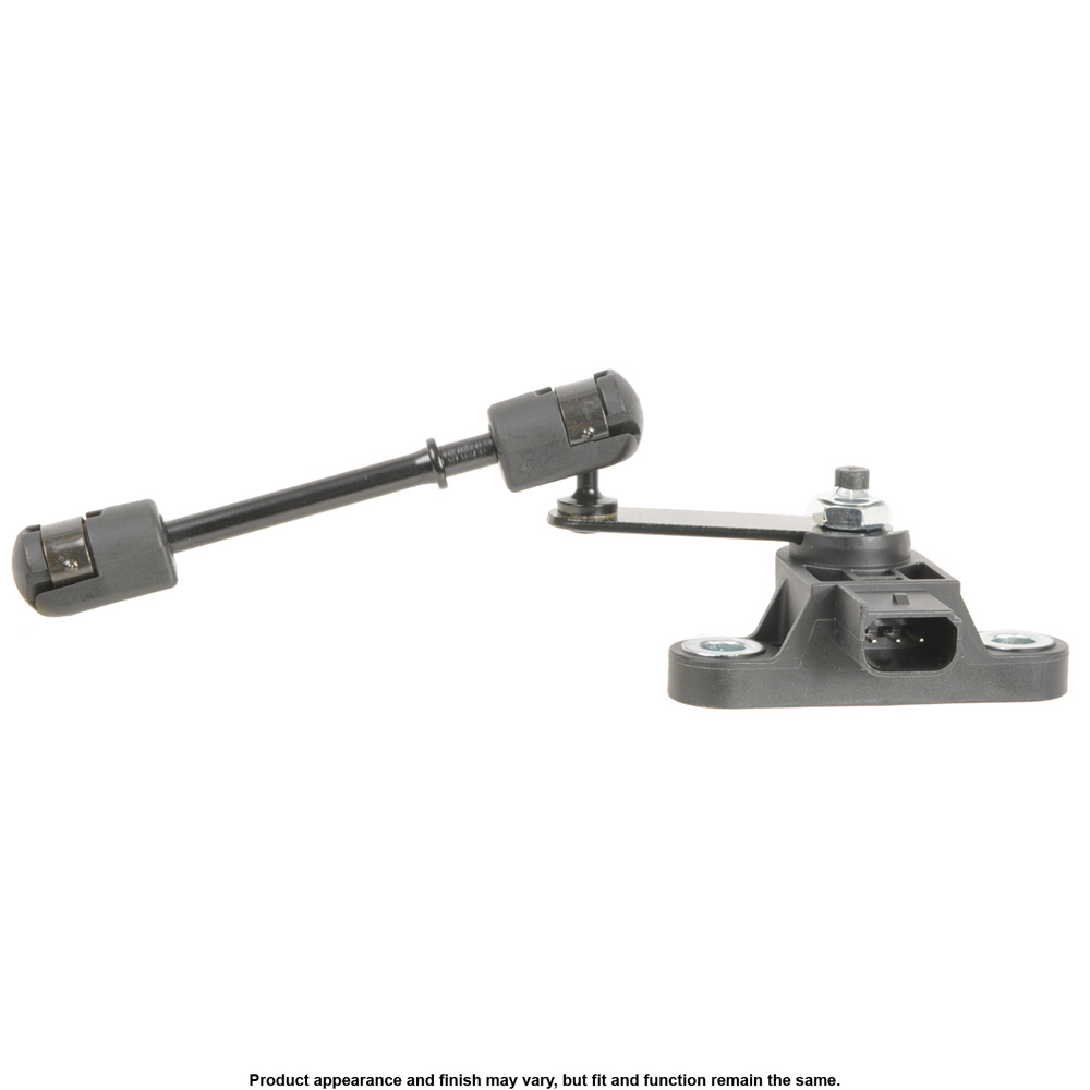 2004 Ford Expedition Suspension Ride Height Sensor