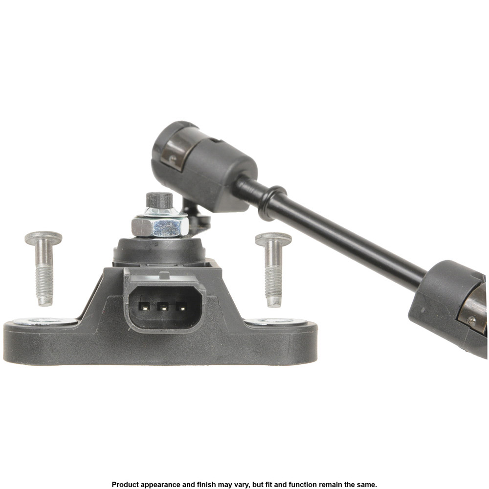 2004 Ford Expedition Suspension Ride Height Sensor