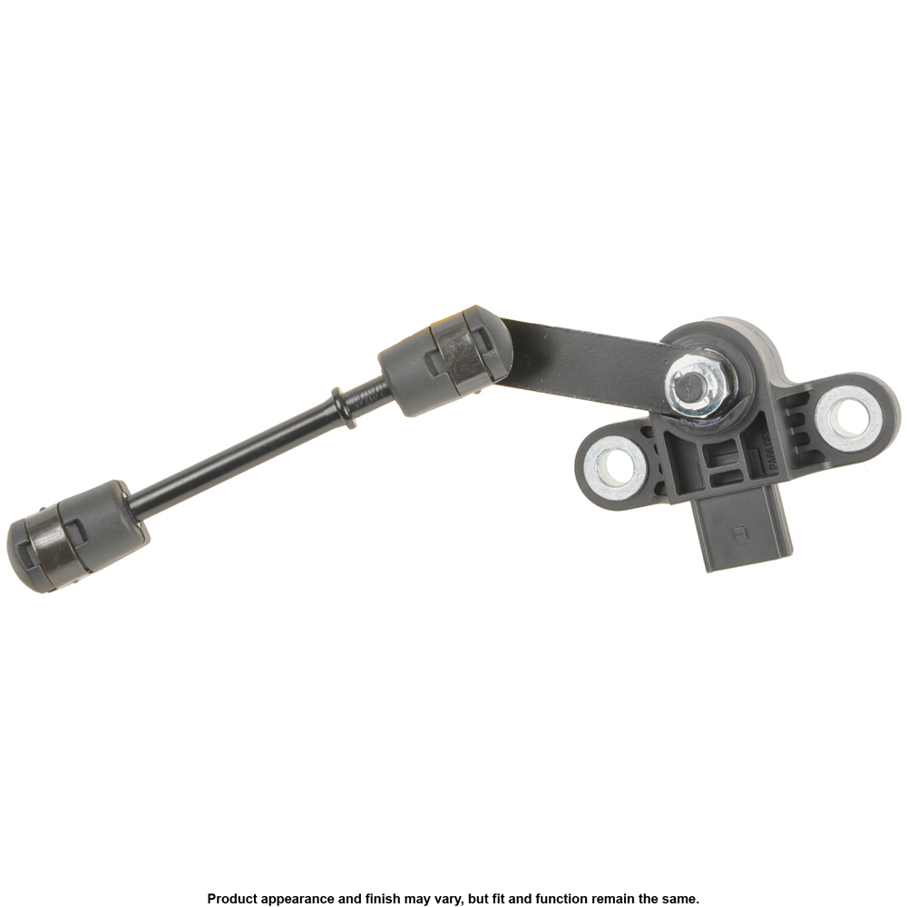2014 Ford Expedition suspension ride height sensor 