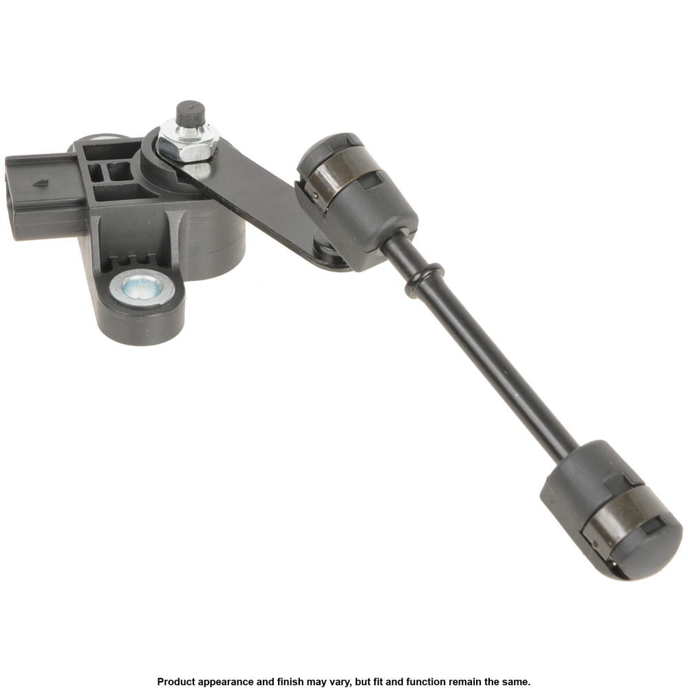 2004 Ford Expedition Suspension Ride Height Sensor