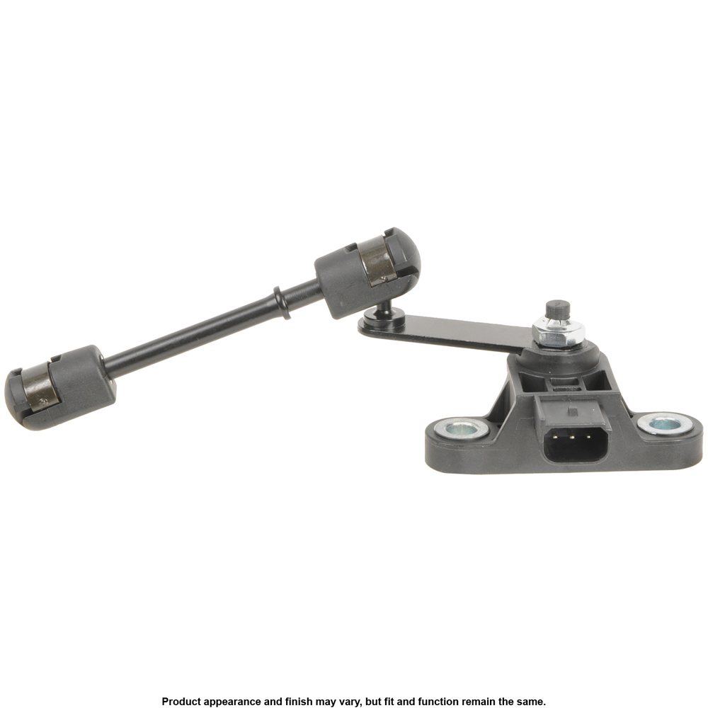 2004 Ford Expedition Suspension Ride Height Sensor