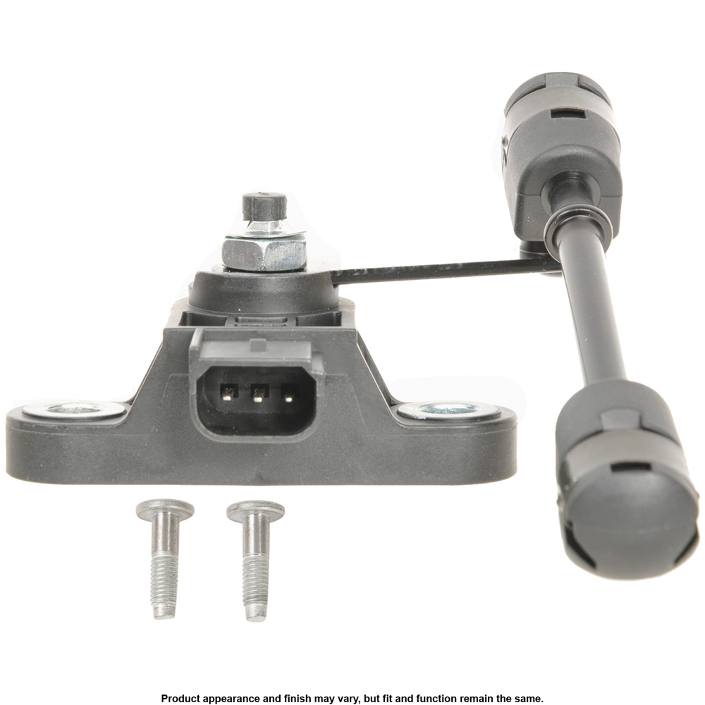 2004 Ford Expedition Suspension Ride Height Sensor