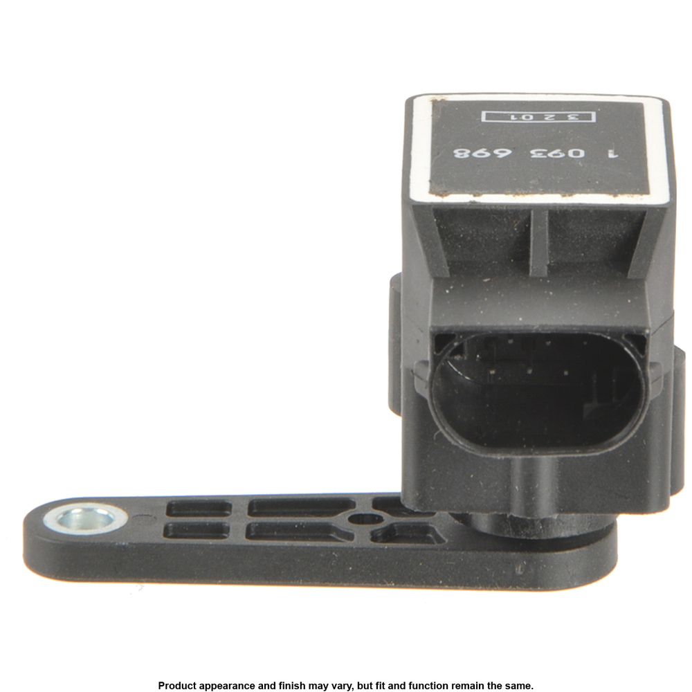  Bmw 760i suspension ride height sensor 