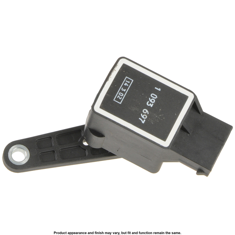 2000 Mercedes Benz ML430 Suspension Ride Height Sensor