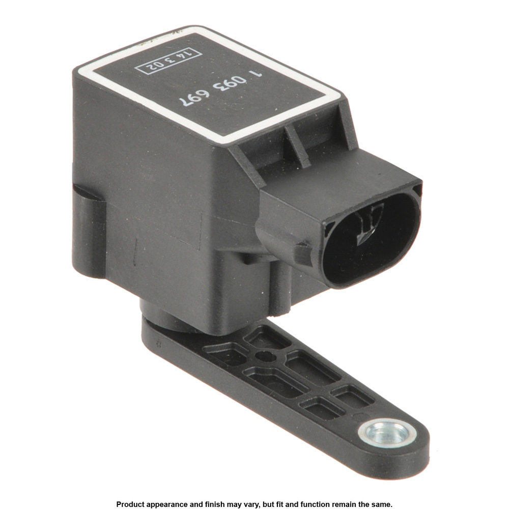 2000 Mercedes Benz ML430 Suspension Ride Height Sensor