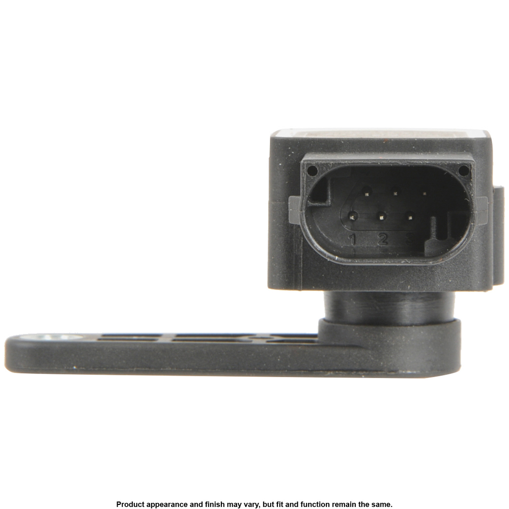 Bmw x1 suspension ride height sensor