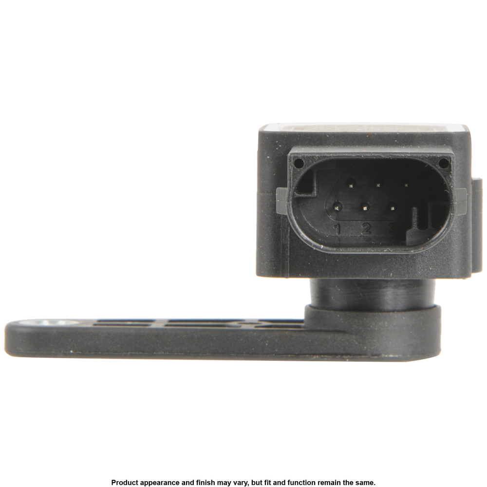  Bmw 1 Series M Suspension Ride Height Sensor 