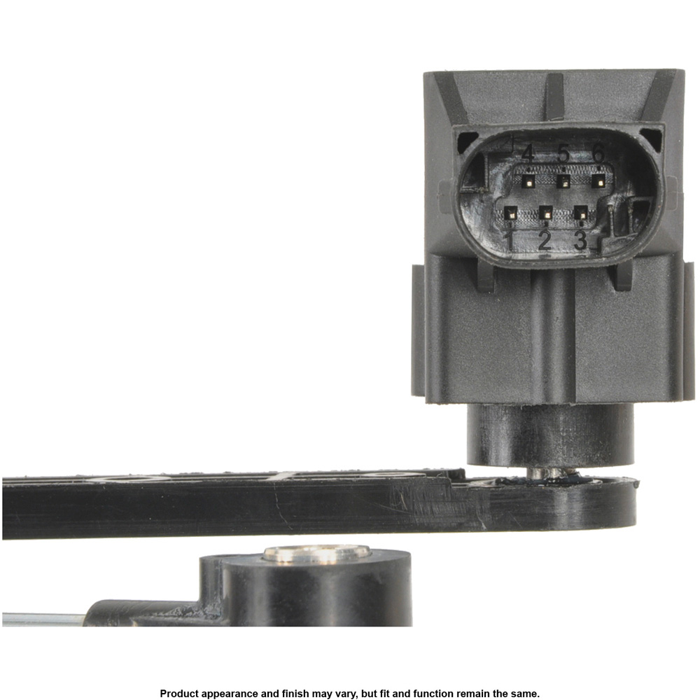 2000 Land Rover Discovery Suspension Ride Height Sensor