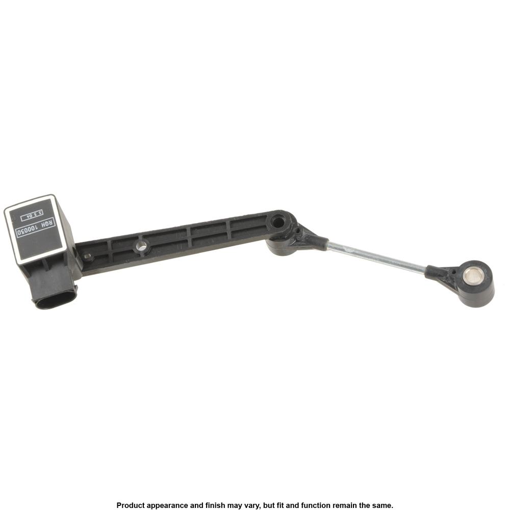 2000 Land Rover Discovery Suspension Ride Height Sensor
