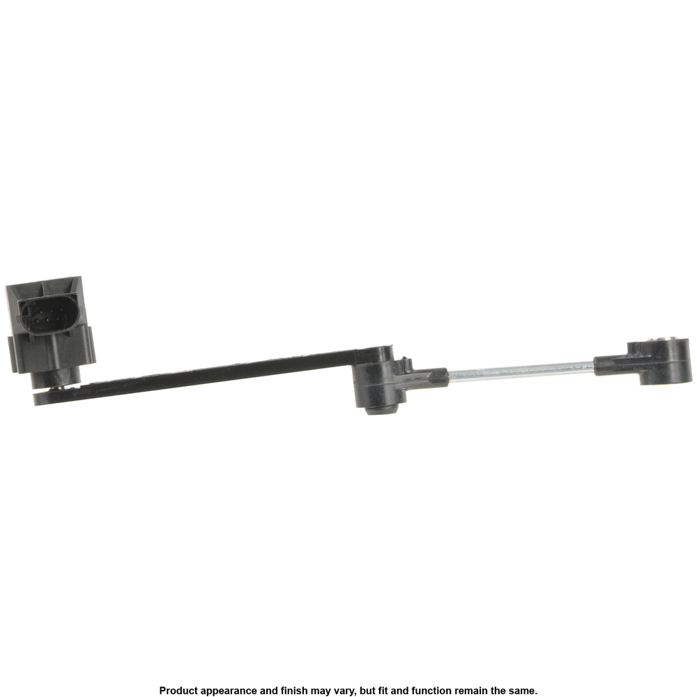 2000 Land Rover Discovery Suspension Ride Height Sensor