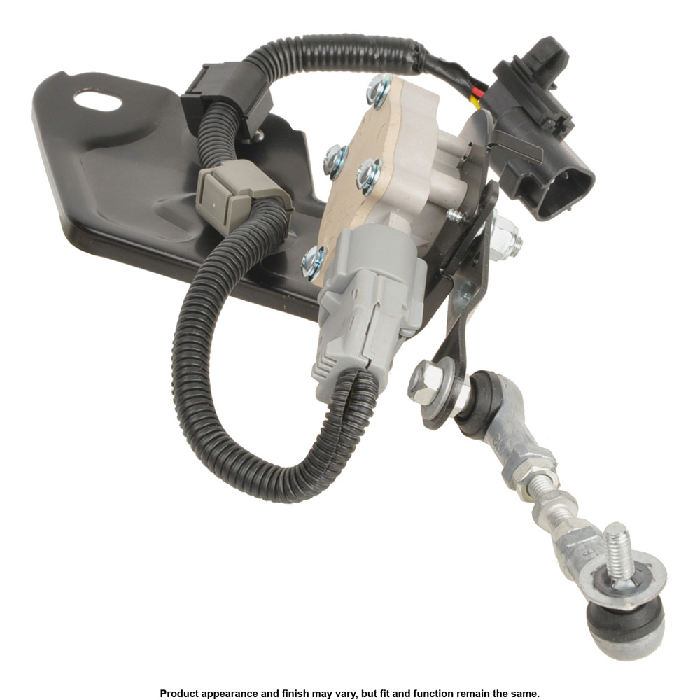 2004 Lexus GX470 Suspension Ride Height Sensor