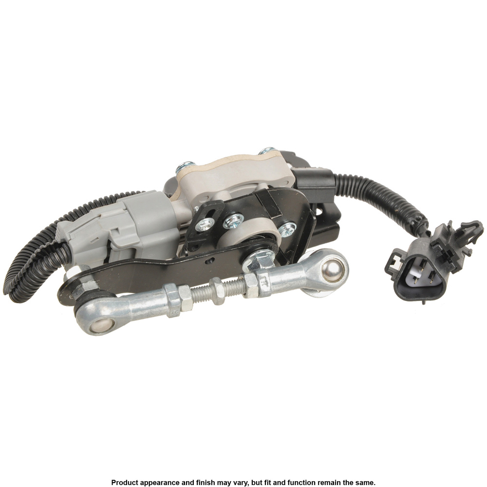 2004 Lexus GX470 Suspension Ride Height Sensor
