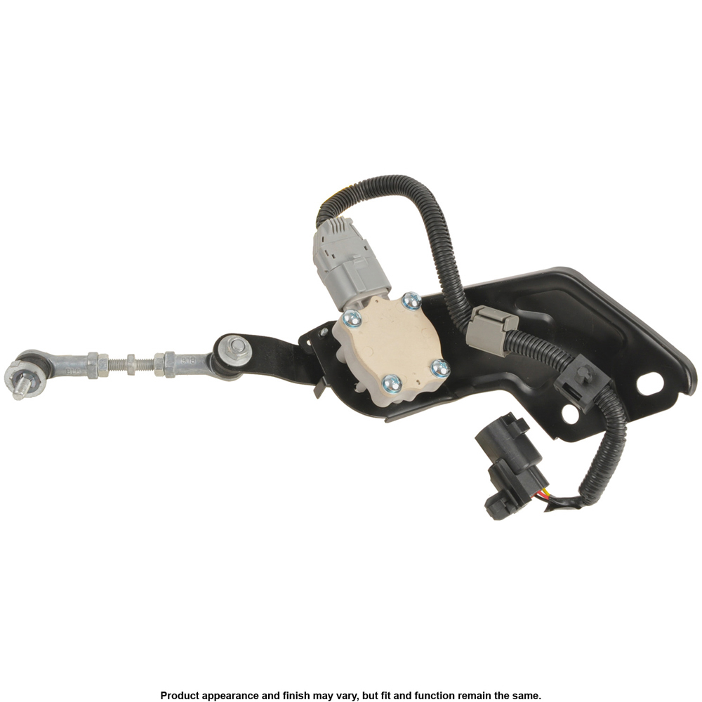 2004 Lexus GX470 Suspension Ride Height Sensor