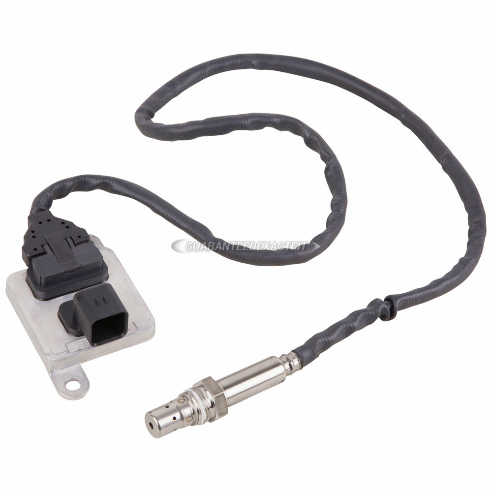 2014 Gmc savana 3500 nitrogen oxide nox sensor 