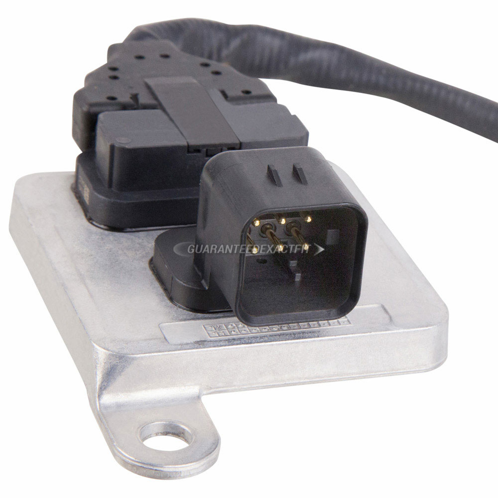 2012 Chevrolet Express Van Nitrogen Oxide (NOx) Sensor