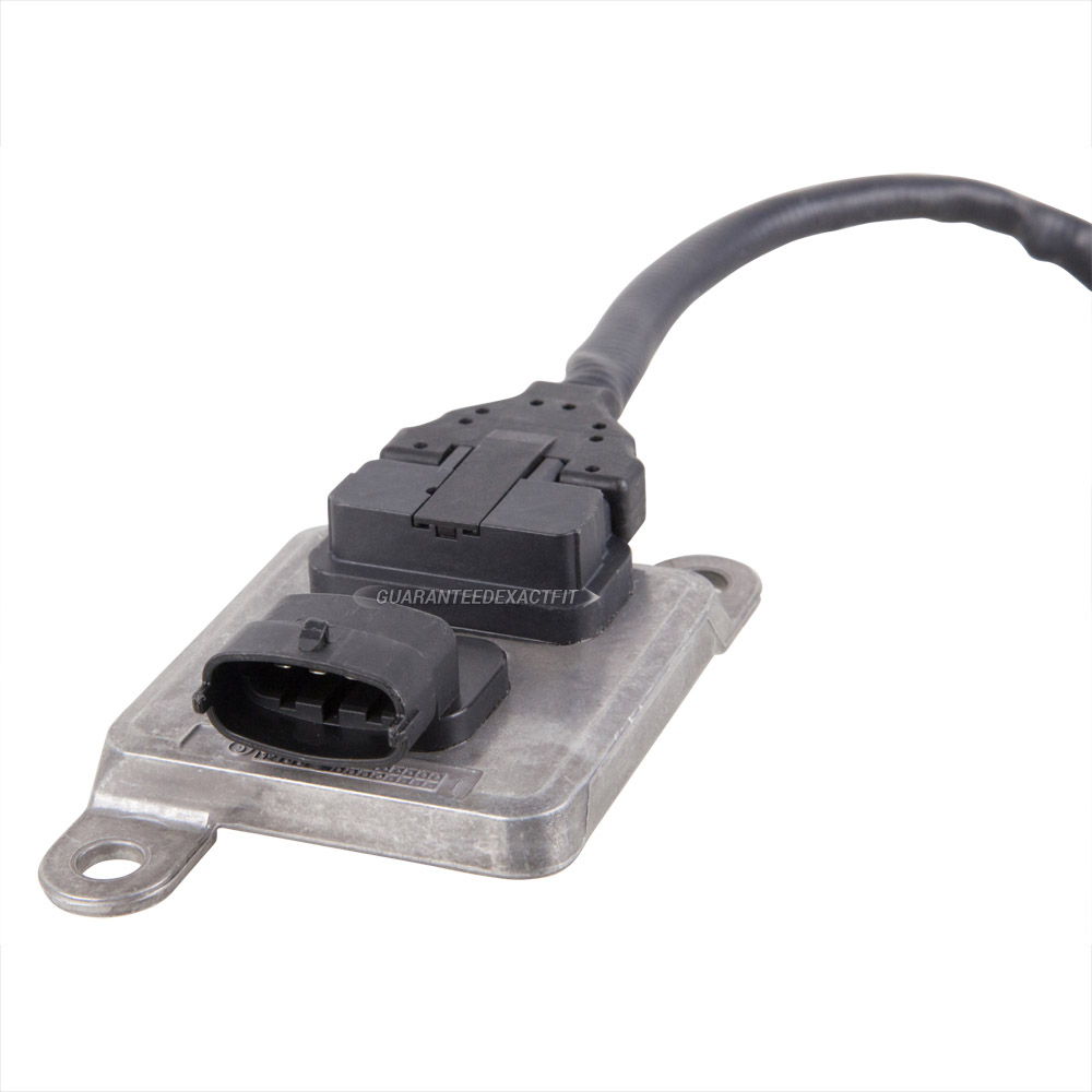 2012 Dodge 4500 Nitrogen Oxide (NOx) Sensor
