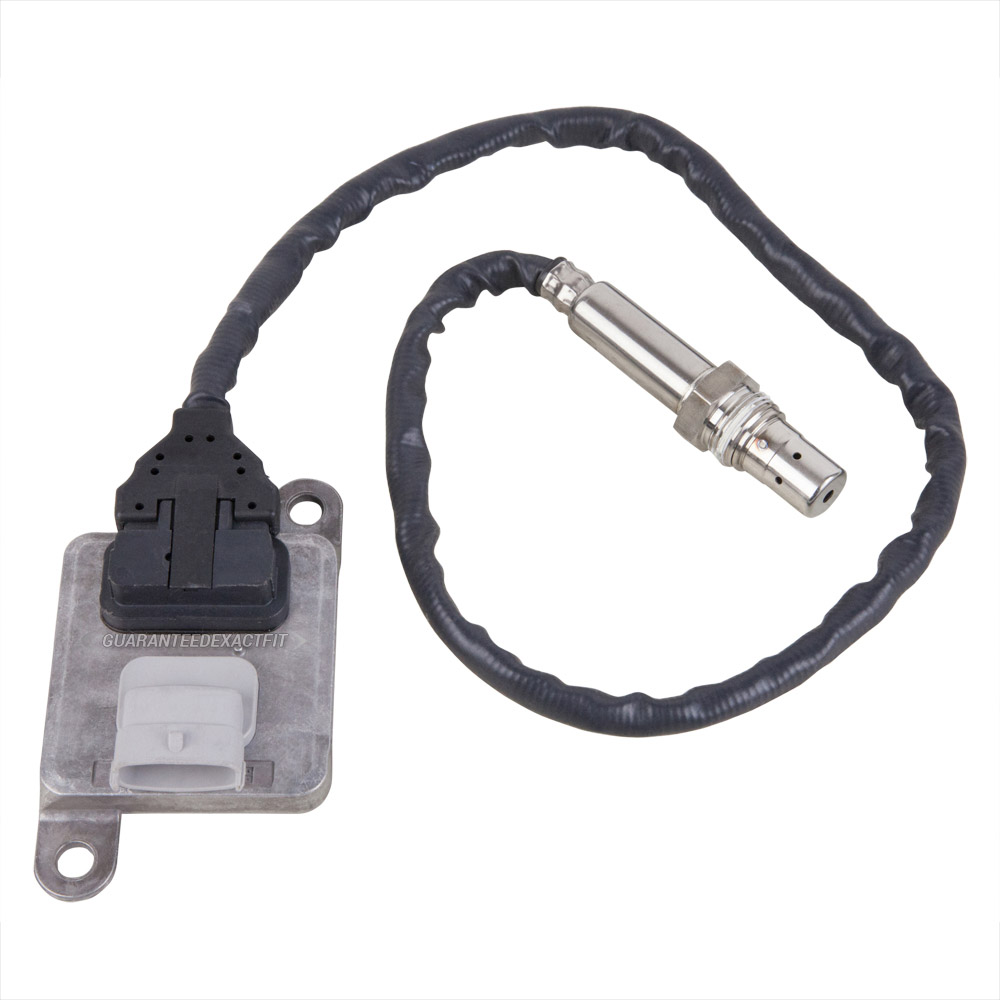 2012 Dodge 4500 Nitrogen Oxide (NOx) Sensor