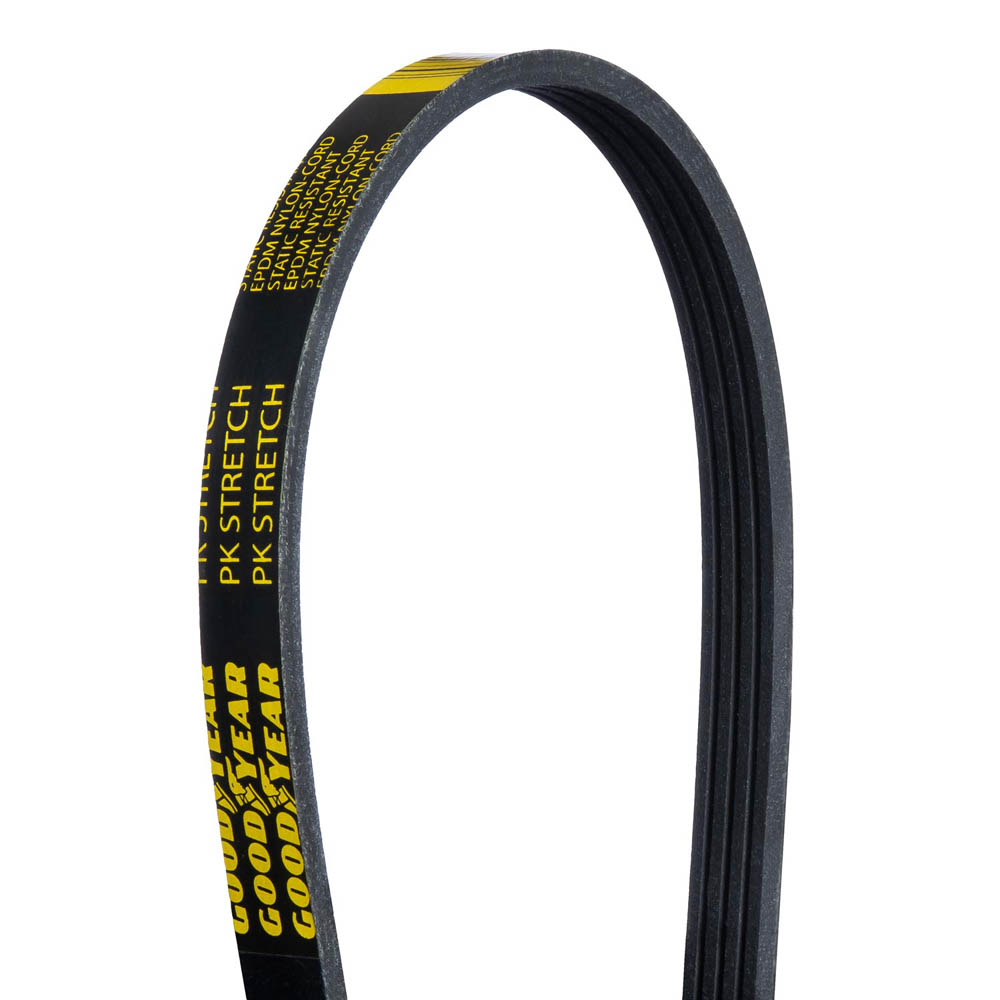 Goodyear Replacement Belts and Hoses Serpentine Belt S040362 