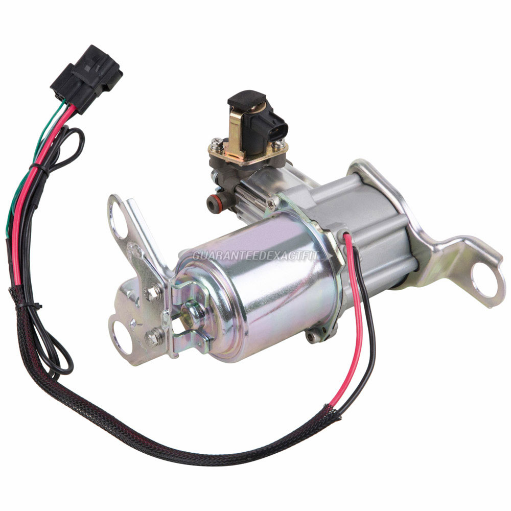 2003 Lexus GX470 Suspension Compressor