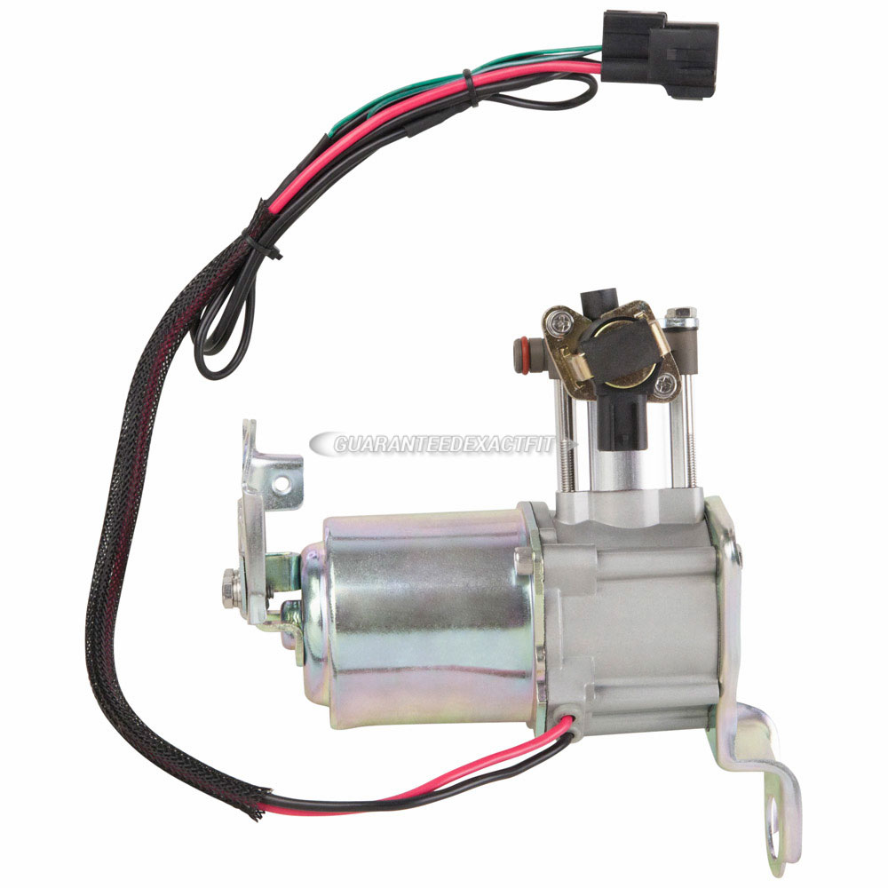 2003 Lexus GX470 Suspension Compressor