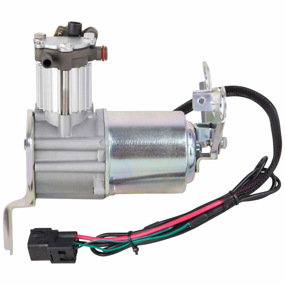2003 Lexus GX470 Suspension Compressor